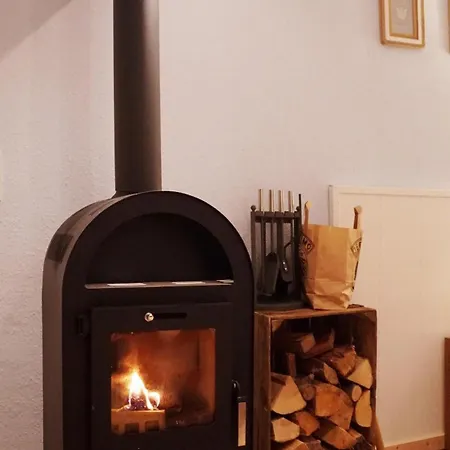 Fehmarn Ostseeferien Feerjenkate Fehmarn 218 * Bannesdorf