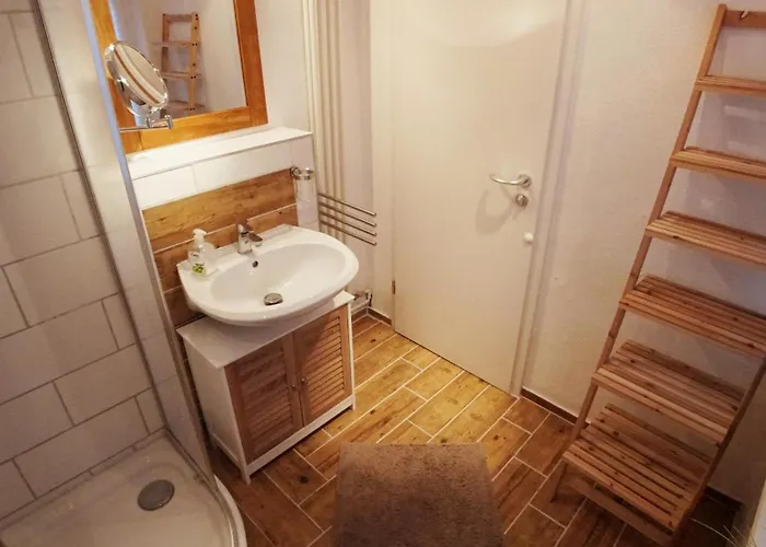 Fehmarn Ostseeferien Feerjenkate Fehmarn 218 * Bannesdorf