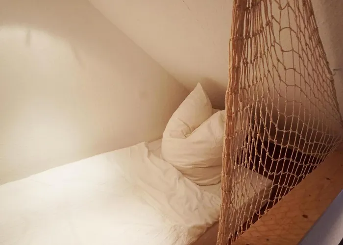 Fehmarn Ostseeferien Feerjenkate Fehmarn 218 Bannesdorf