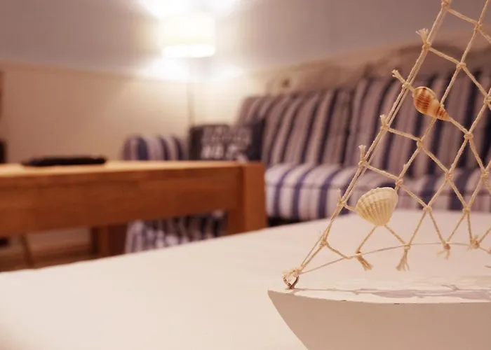 Fehmarn Ostseeferien Feerjenkate Fehmarn 218