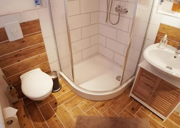 Fehmarn Ostseeferien Feerjenkate Fehmarn 218 Casa vacanze