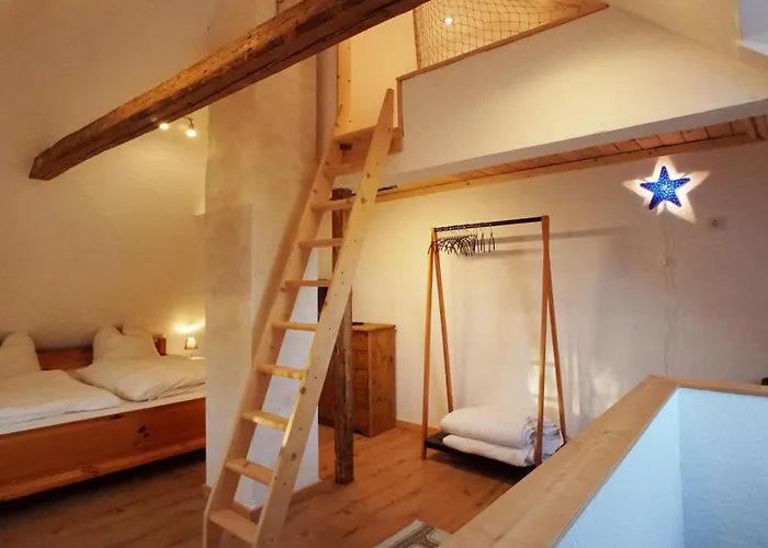 Casa vacanze Fehmarn Ostseeferien Feerjenkate Fehmarn 218