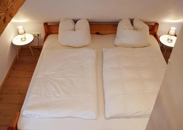 Casa vacanze Fehmarn Ostseeferien Feerjenkate Fehmarn 218 Bannesdorf