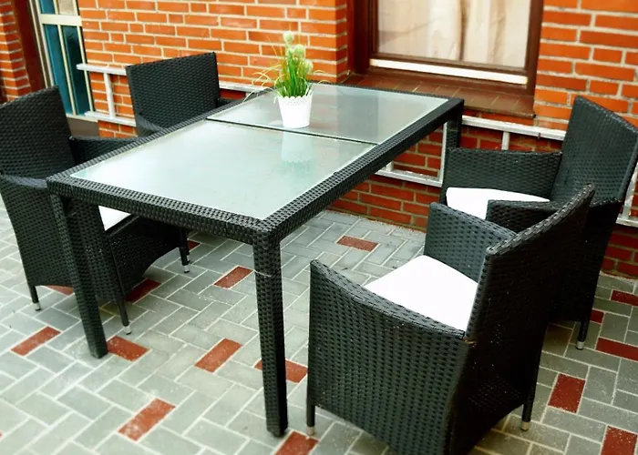 Fehmarn Ostseeferien Feerjenkate Fehmarn 218 Bannesdorf