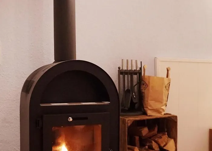 Fehmarn Ostseeferien Feerjenkate Fehmarn 218 * Bannesdorf