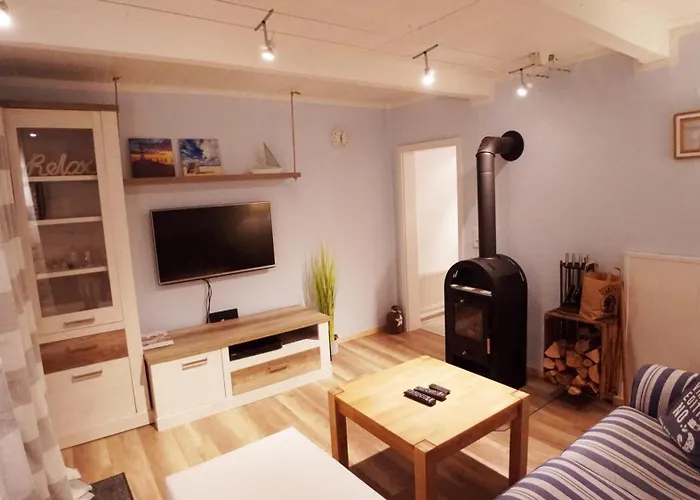 Fehmarn Ostseeferien Feerjenkate Fehmarn 218